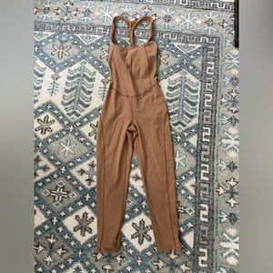 Free People Performance One-Piece